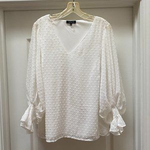 1.State blouse new with tag